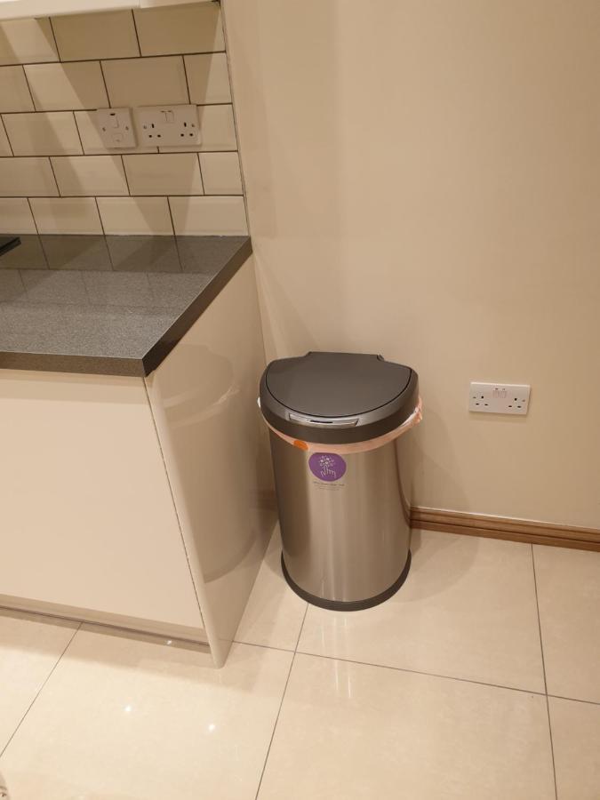 London Luxury Apartments 5 Min Walk From Ilford Station, With Free Parking Free Wifi Zewnętrze zdjęcie