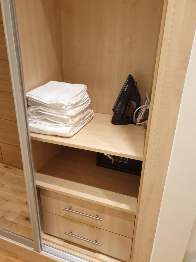 London Luxury Apartments 5 Min Walk From Ilford Station, With Free Parking Free Wifi Zewnętrze zdjęcie