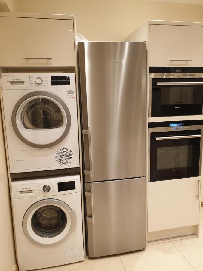 London Luxury Apartments 5 Min Walk From Ilford Station, With Free Parking Free Wifi Zewnętrze zdjęcie
