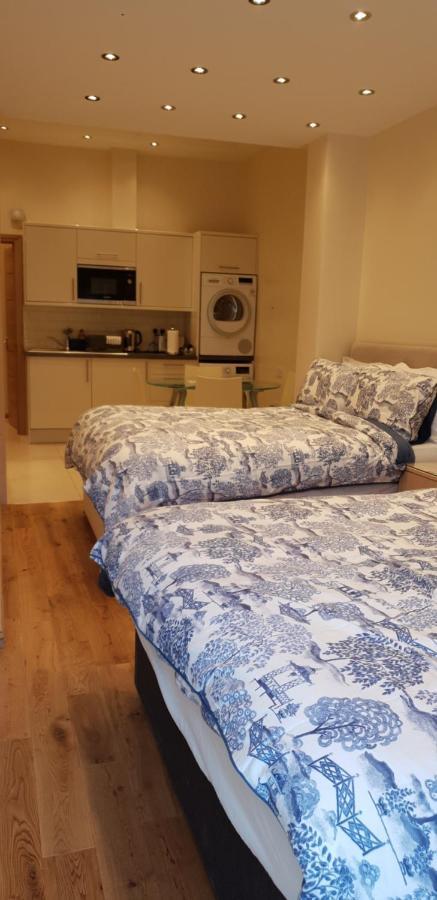 London Luxury Apartments 5 Min Walk From Ilford Station, With Free Parking Free Wifi Zewnętrze zdjęcie
