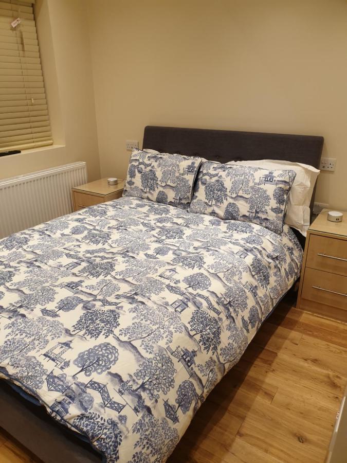 London Luxury Apartments 5 Min Walk From Ilford Station, With Free Parking Free Wifi Zewnętrze zdjęcie