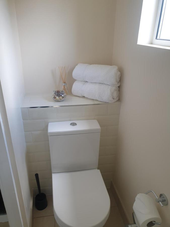 London Luxury Apartments 5 Min Walk From Ilford Station, With Free Parking Free Wifi Zewnętrze zdjęcie