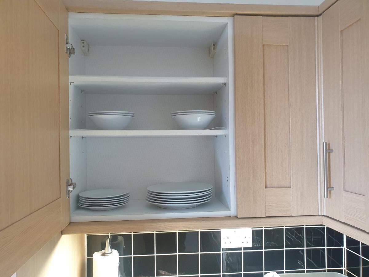 London Luxury Apartments 5 Min Walk From Ilford Station, With Free Parking Free Wifi Zewnętrze zdjęcie