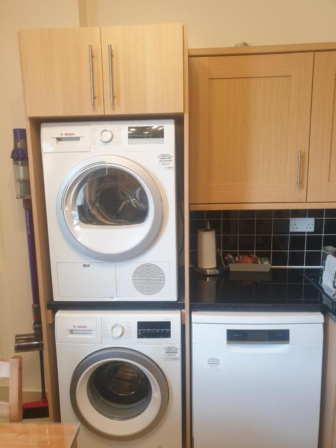 London Luxury Apartments 5 Min Walk From Ilford Station, With Free Parking Free Wifi Zewnętrze zdjęcie