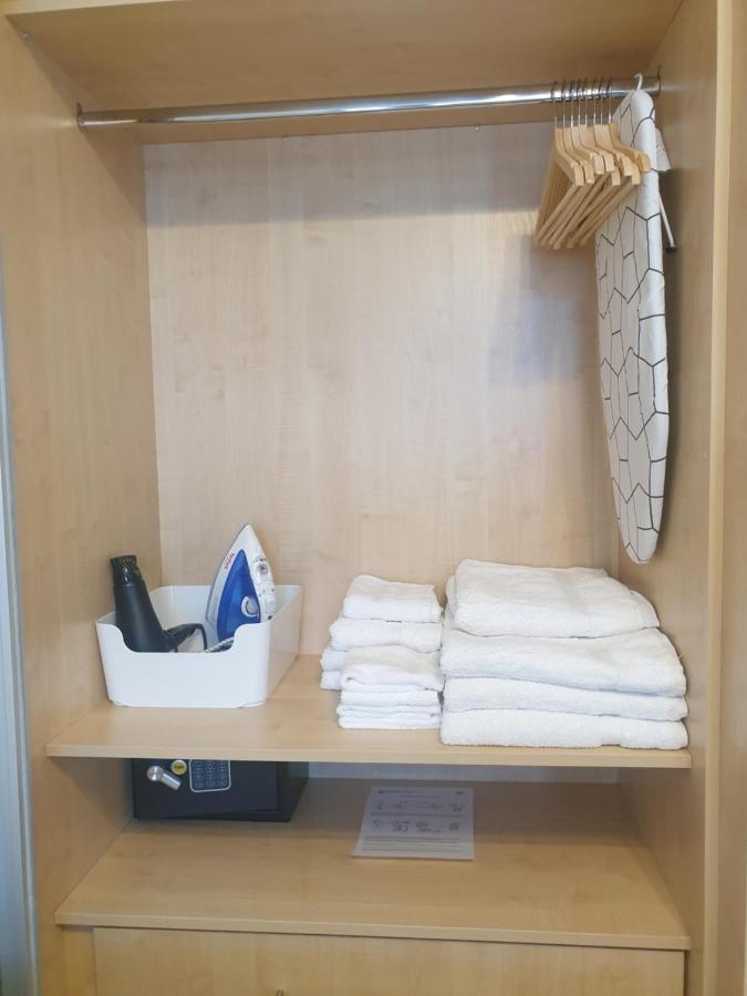 London Luxury Apartments 5 Min Walk From Ilford Station, With Free Parking Free Wifi Zewnętrze zdjęcie
